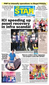 The Philippine Star The Philippine Star