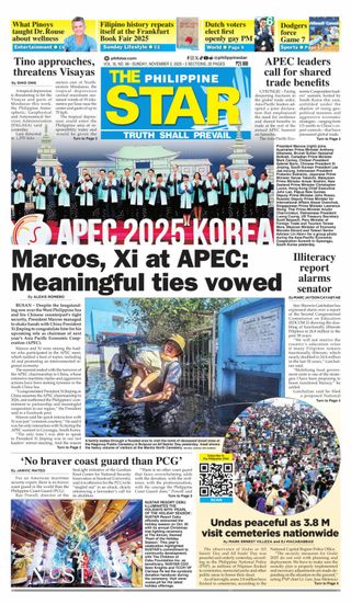 The Philippine Star