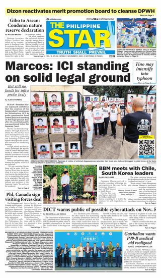 The Philippine Star