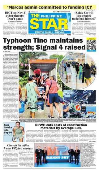 The Philippine Star