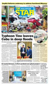 The Philippine Star