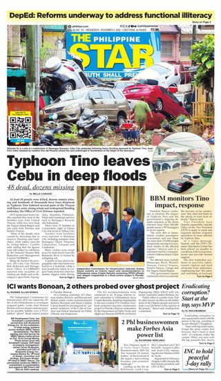The Philippine Star