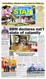 The Philippine Star
