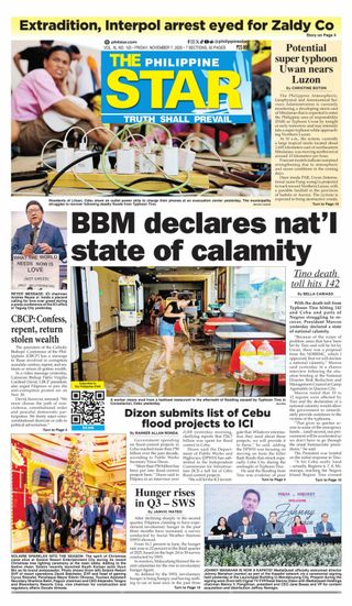 The Philippine Star