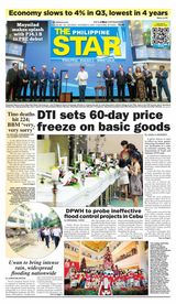 The Philippine Star