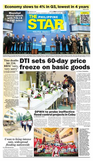 The Philippine Star
