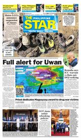The Philippine Star