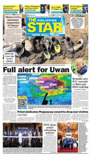 The Philippine Star