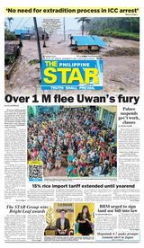 The Philippine Star