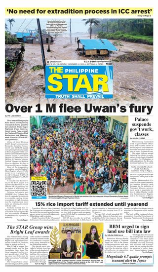 The Philippine Star