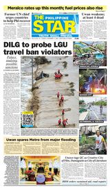 The Philippine Star