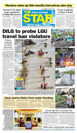 The Philippine Star