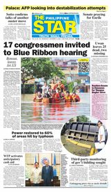 The Philippine Star