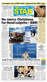 The Philippine Star