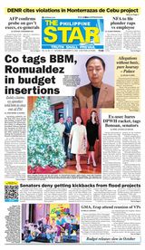 The Philippine Star