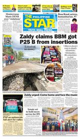 The Philippine Star