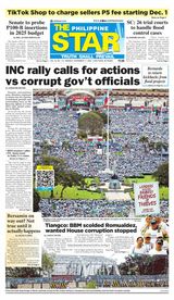The Philippine Star
