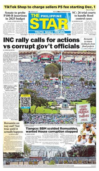 The Philippine Star