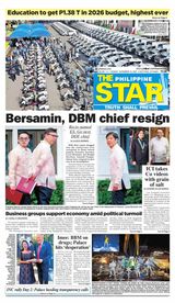 The Philippine Star
