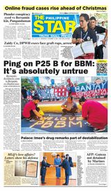 The Philippine Star