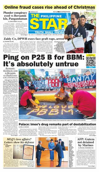 The Philippine Star