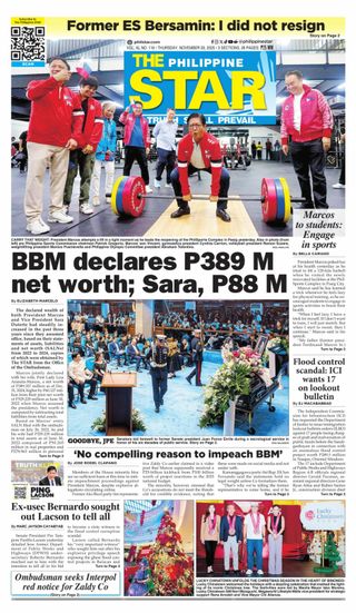The Philippine Star