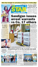 The Philippine Star