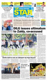 The Philippine Star