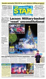 The Philippine Star