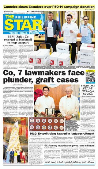 The Philippine Star