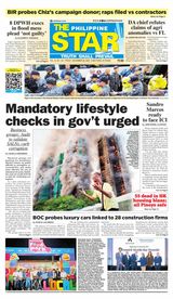The Philippine Star