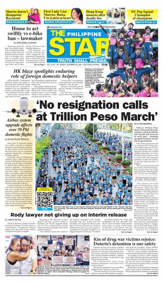 The Philippine Star