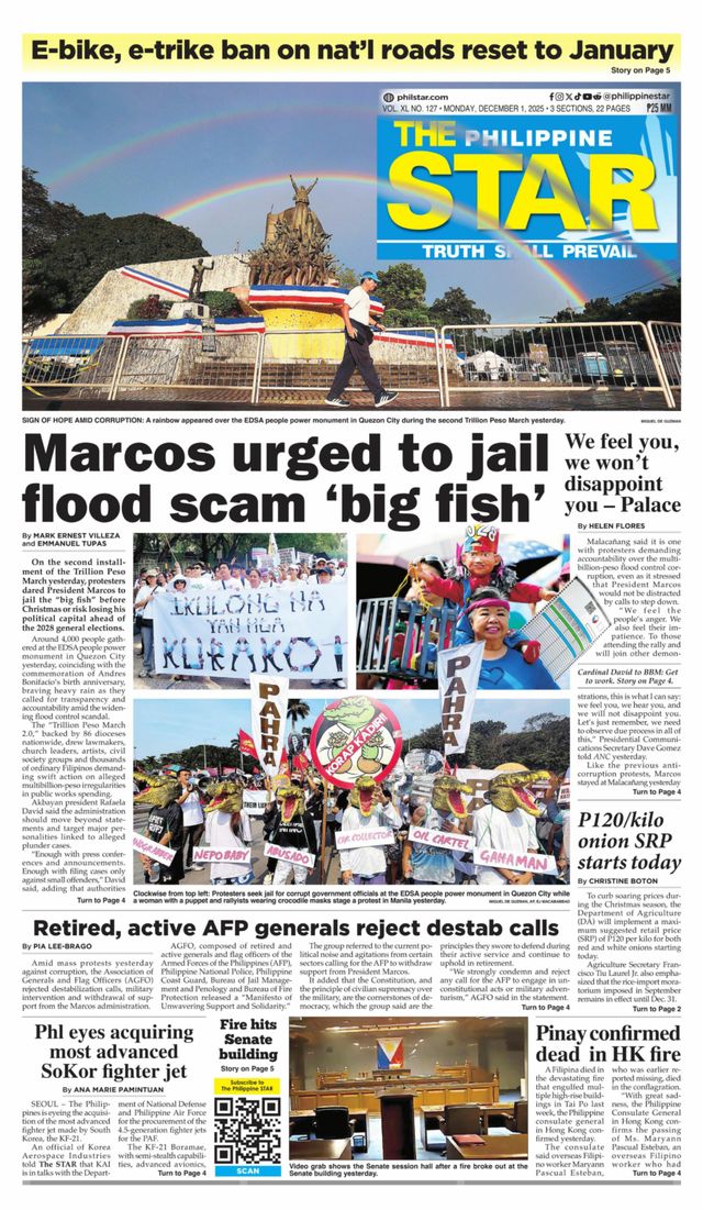 The Philippine Star