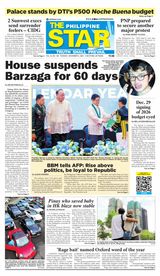 The Philippine Star
