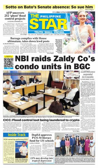 The Philippine Star