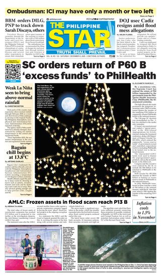 The Philippine Star