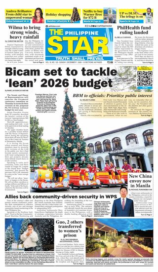 The Philippine Star