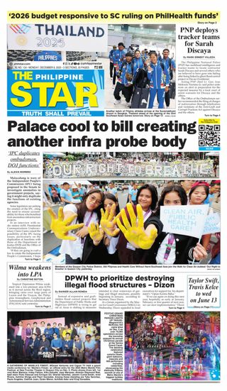The Philippine Star