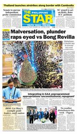 The Philippine Star