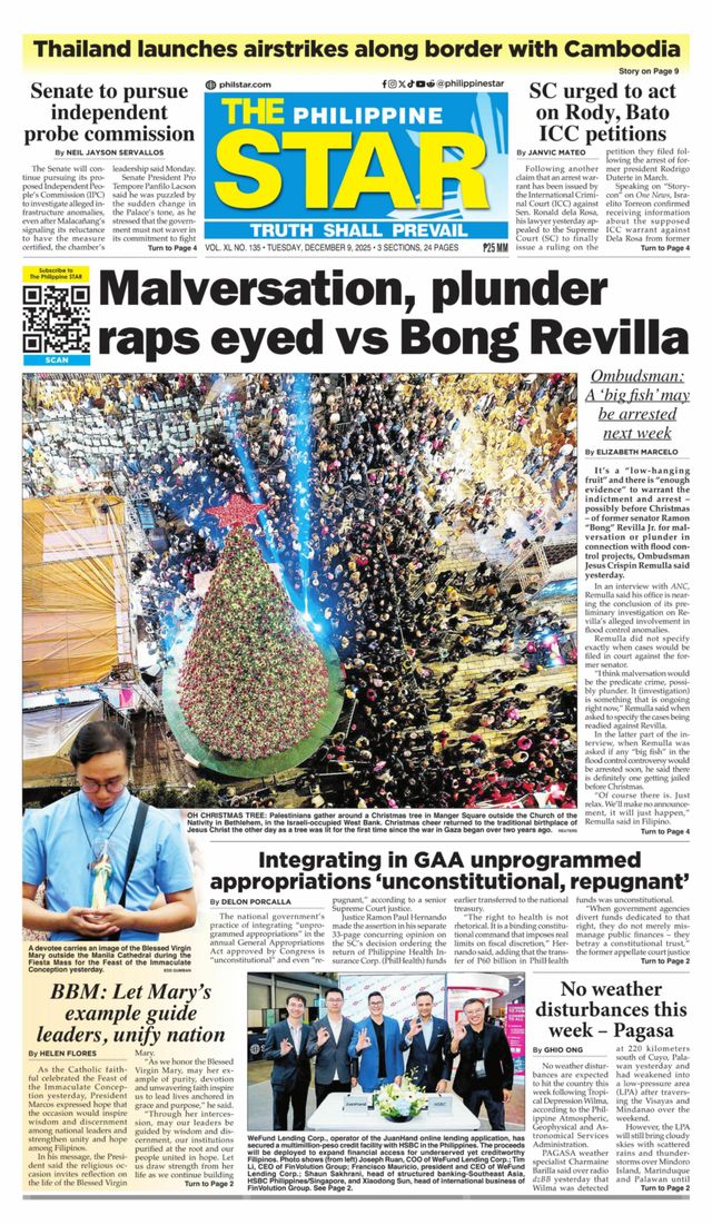 The Philippine Star
