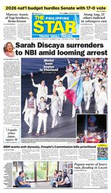 The Philippine Star
