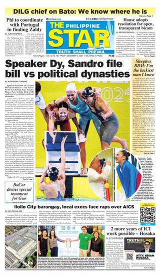 The Philippine Star