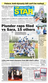 The Philippine Star