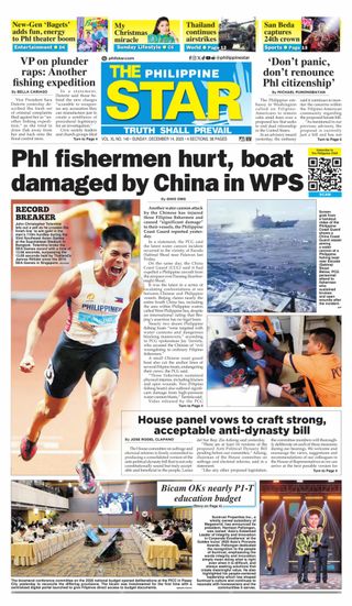 The Philippine Star