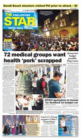 The Philippine Star