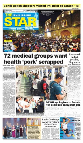 The Philippine Star