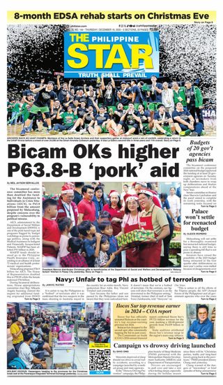 The Philippine Star