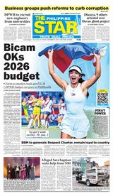 The Philippine Star