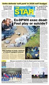 The Philippine Star