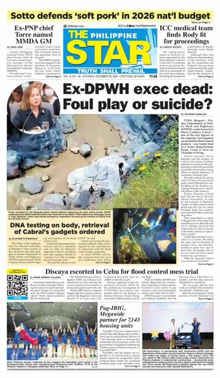 The Philippine Star